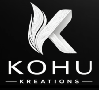 Kohu Kreations logo